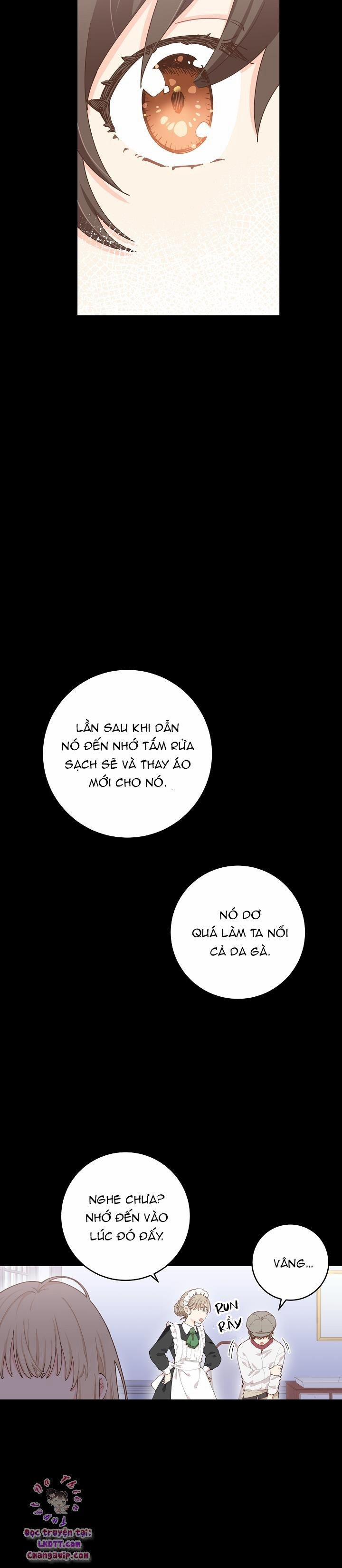 Tôi Đã Mệt Rồi 7 trang 10