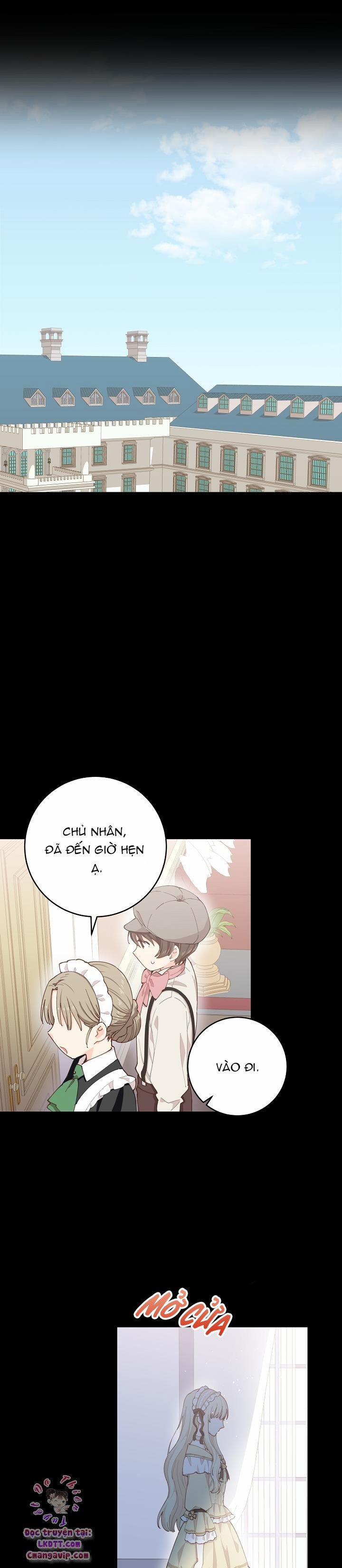 Tôi Đã Mệt Rồi 7 trang 13