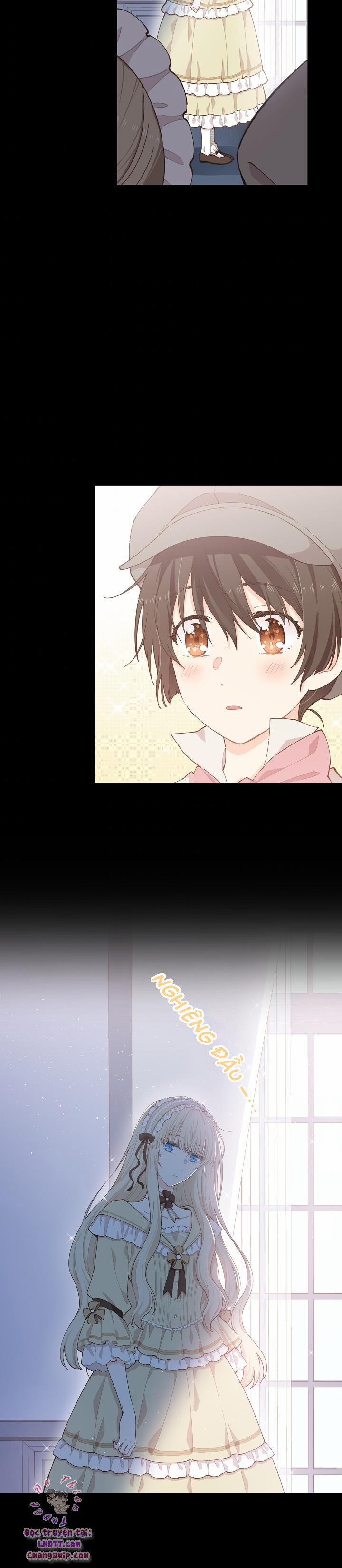 Tôi Đã Mệt Rồi 7 trang 14