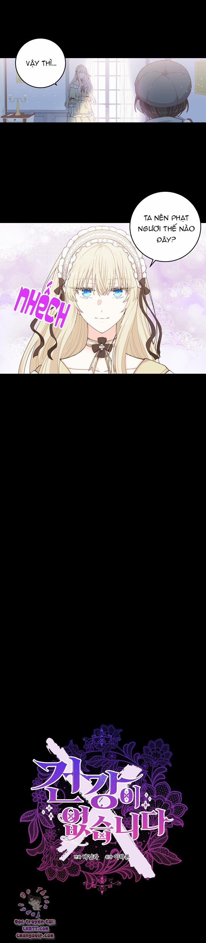 Tôi Đã Mệt Rồi 7 trang 16