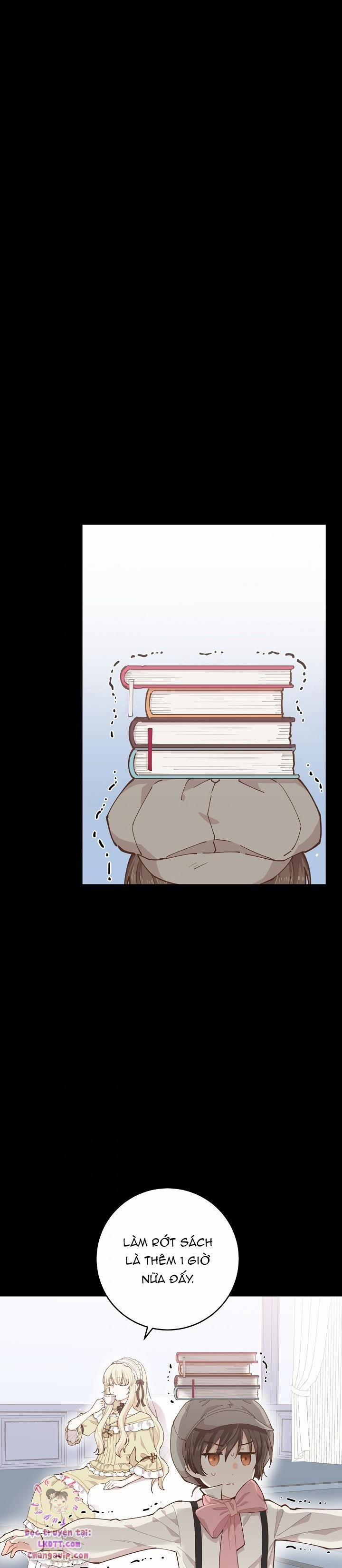 Tôi Đã Mệt Rồi 7 trang 17