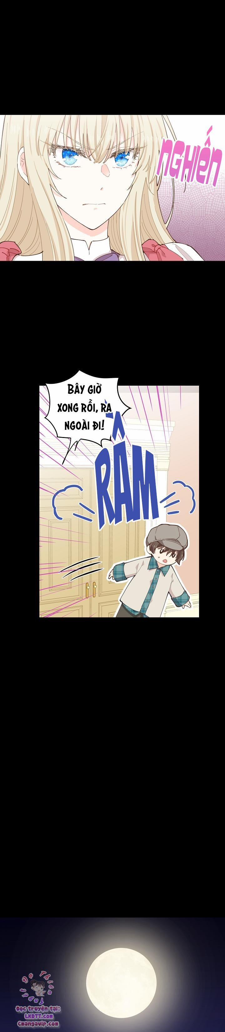 Tôi Đã Mệt Rồi 7 trang 23