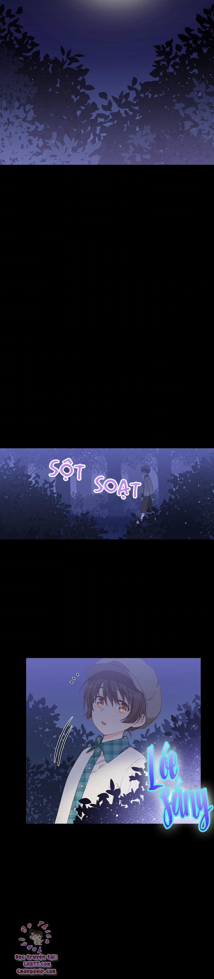 Tôi Đã Mệt Rồi 7 trang 24