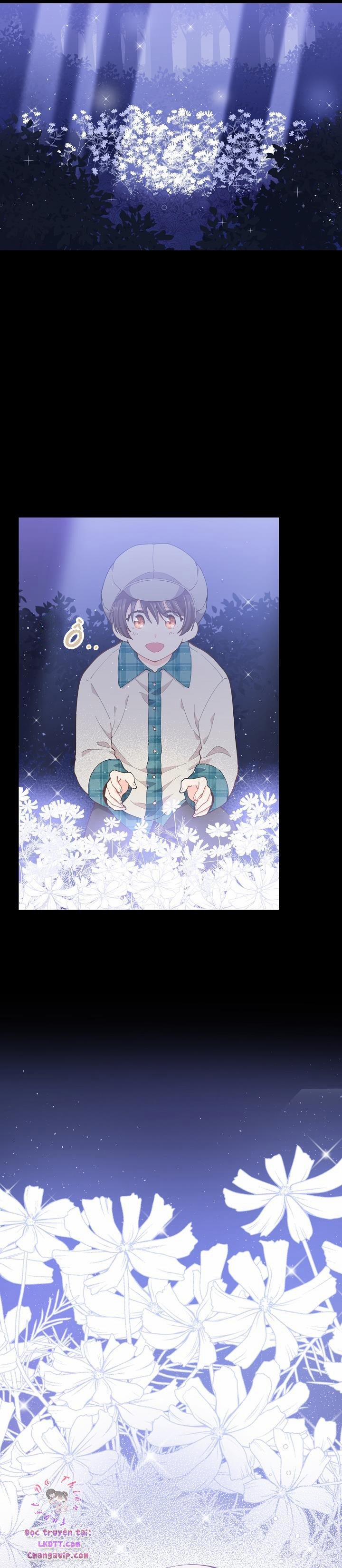 Tôi Đã Mệt Rồi 7 trang 25