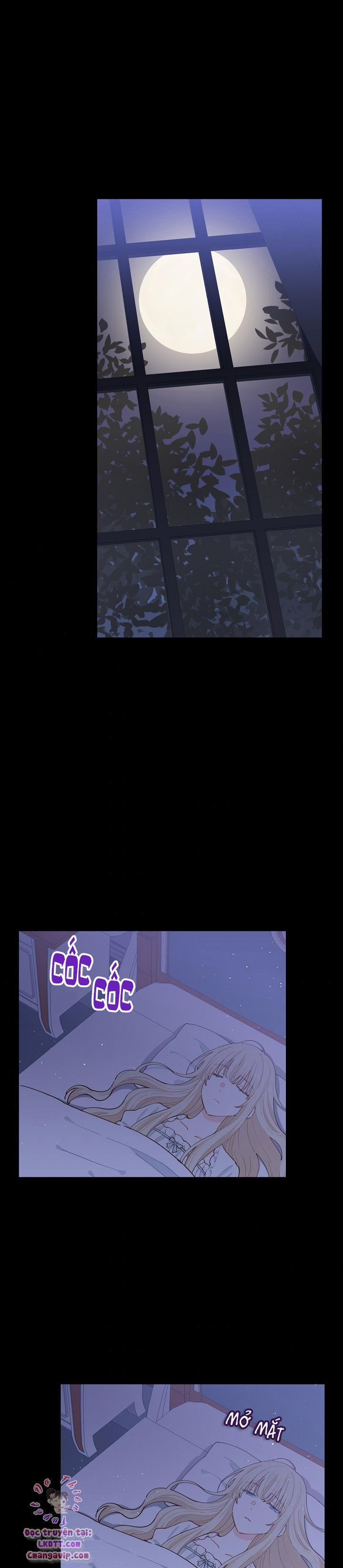 Tôi Đã Mệt Rồi 7 trang 27