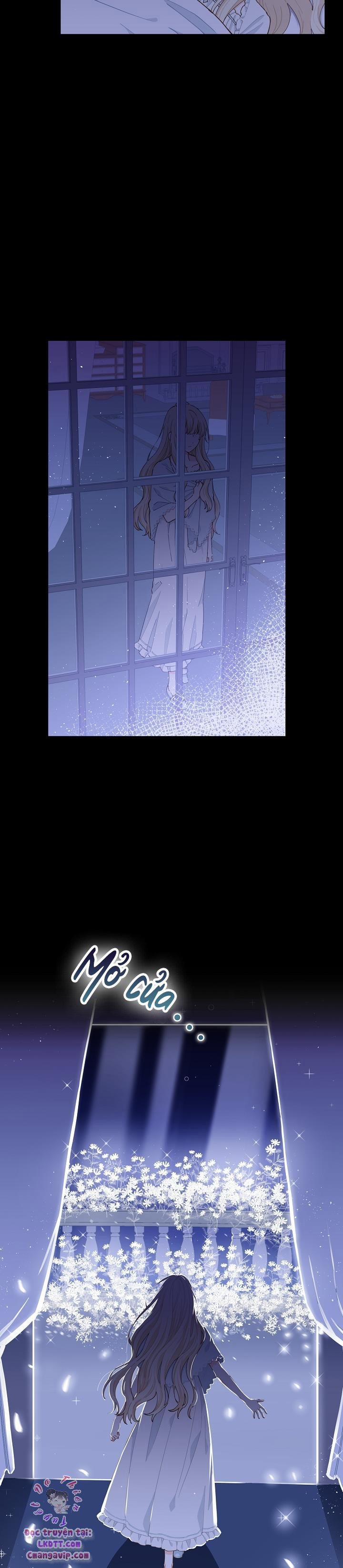 Tôi Đã Mệt Rồi 7 trang 28