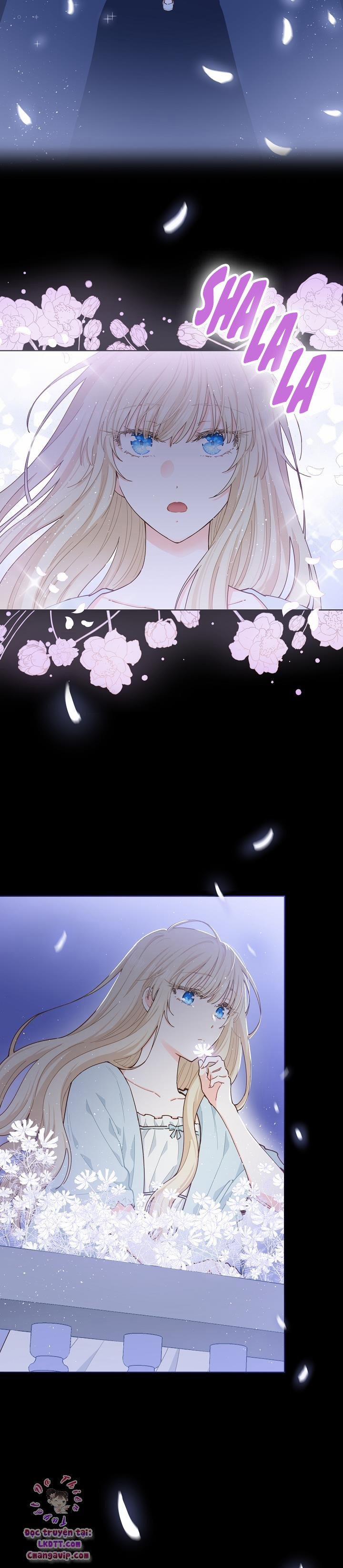 Tôi Đã Mệt Rồi 7 trang 29