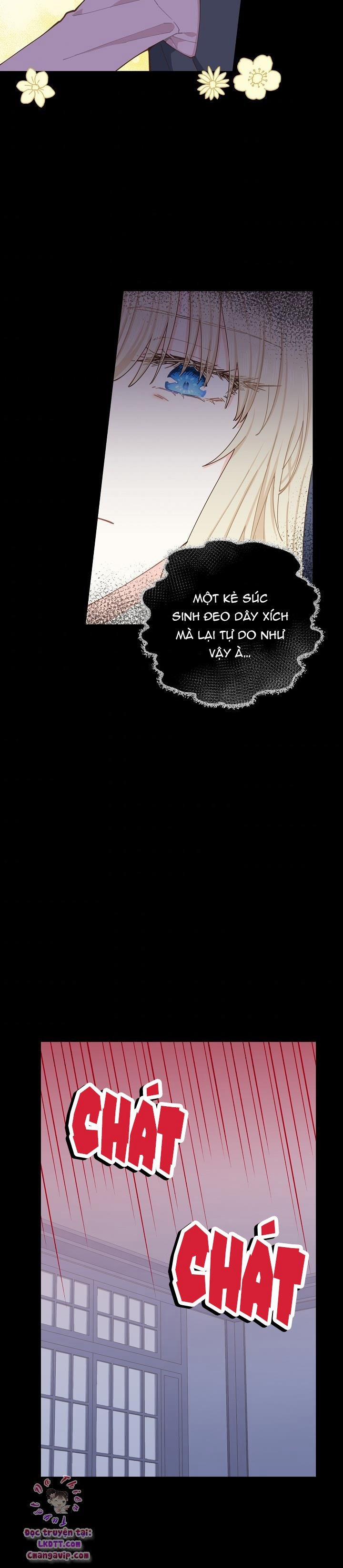 Tôi Đã Mệt Rồi 7 trang 3