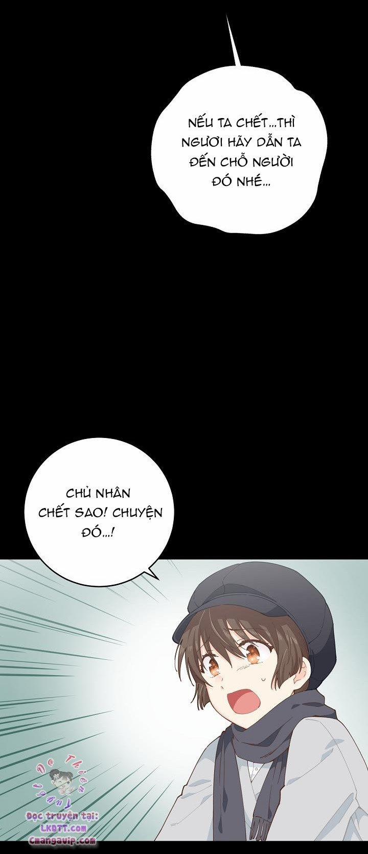 Tôi Đã Mệt Rồi 7 trang 35