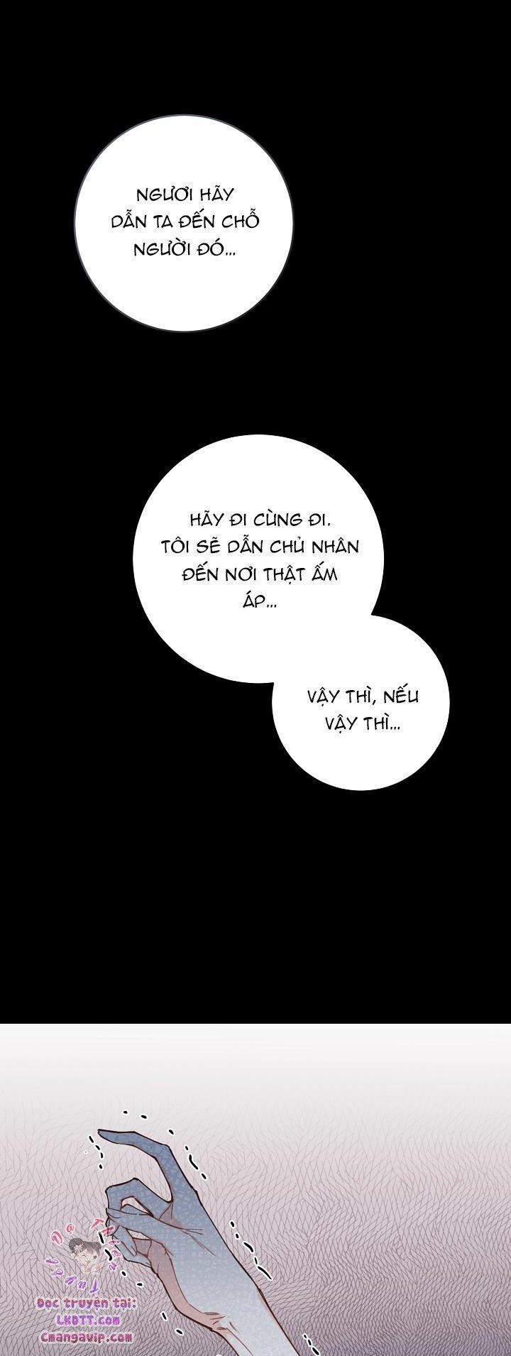 Tôi Đã Mệt Rồi 7 trang 36