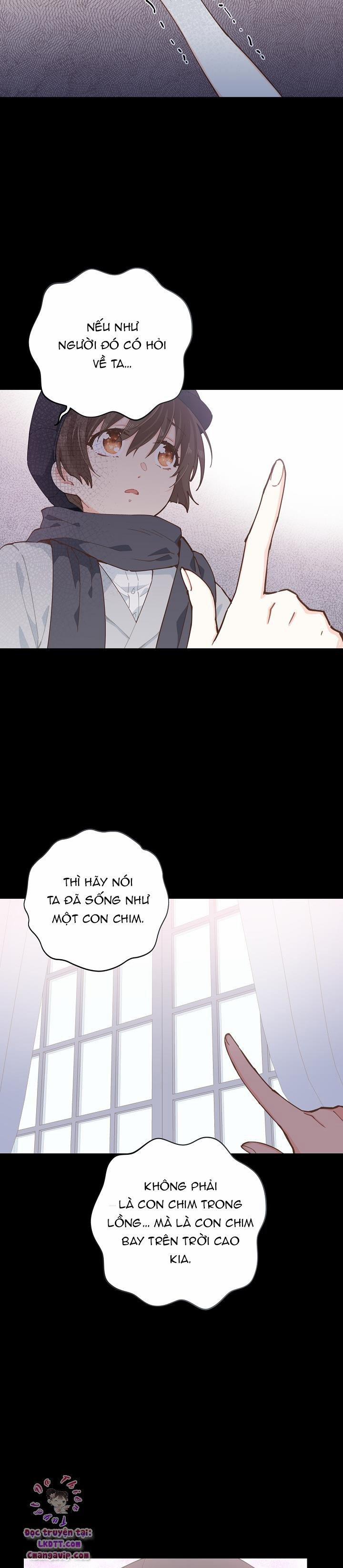 Tôi Đã Mệt Rồi 7 trang 37