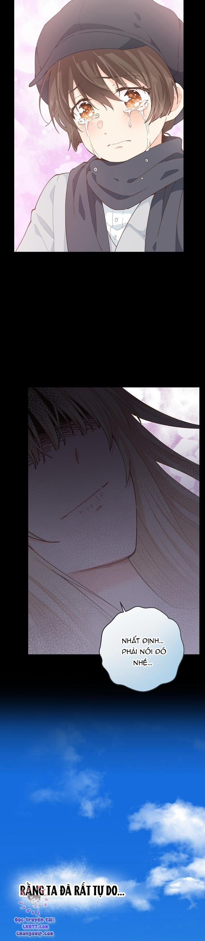 Tôi Đã Mệt Rồi 7 trang 38