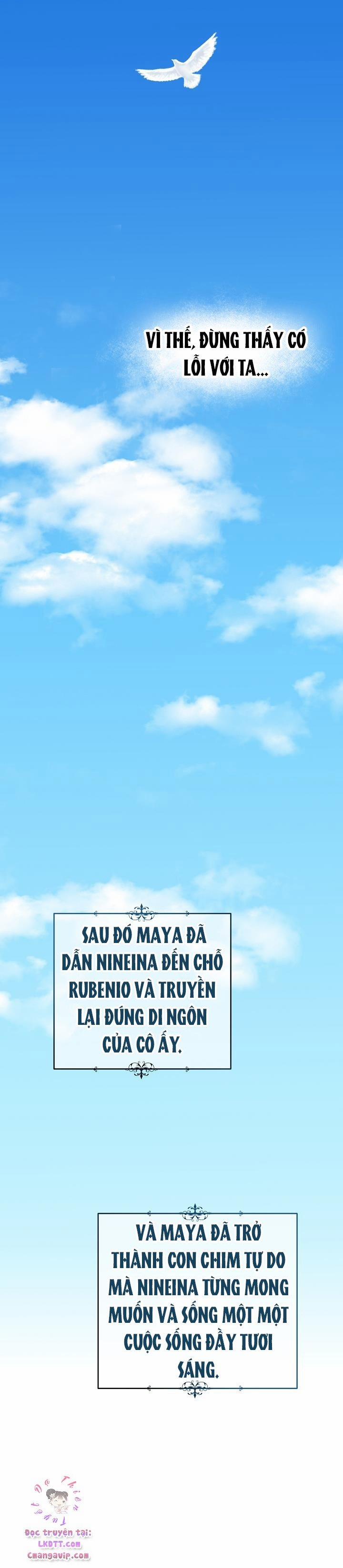 Tôi Đã Mệt Rồi 7 trang 39