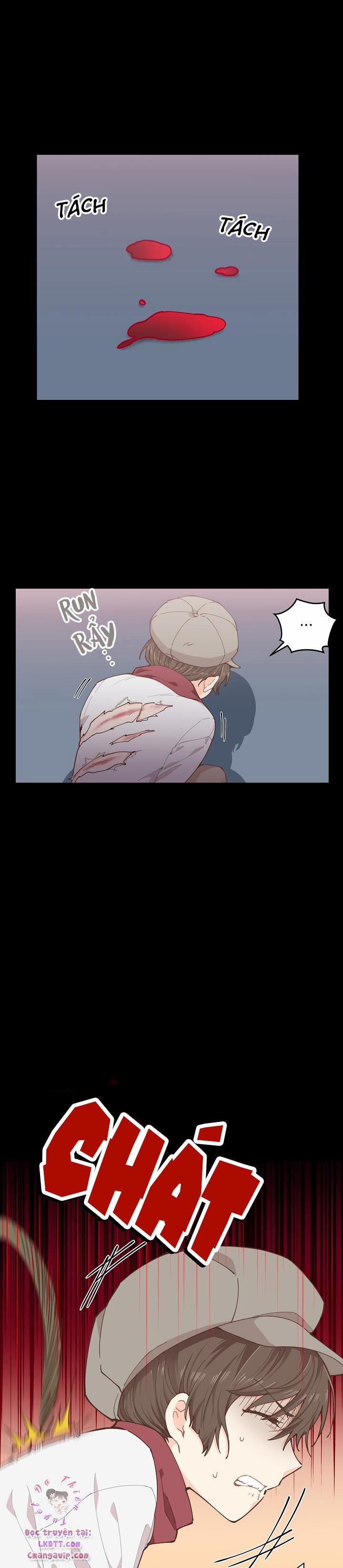 Tôi Đã Mệt Rồi 7 trang 4