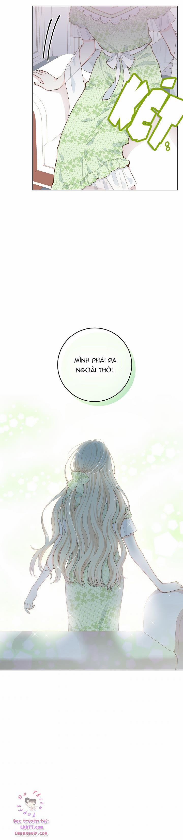 Tôi Đã Mệt Rồi 7 trang 41