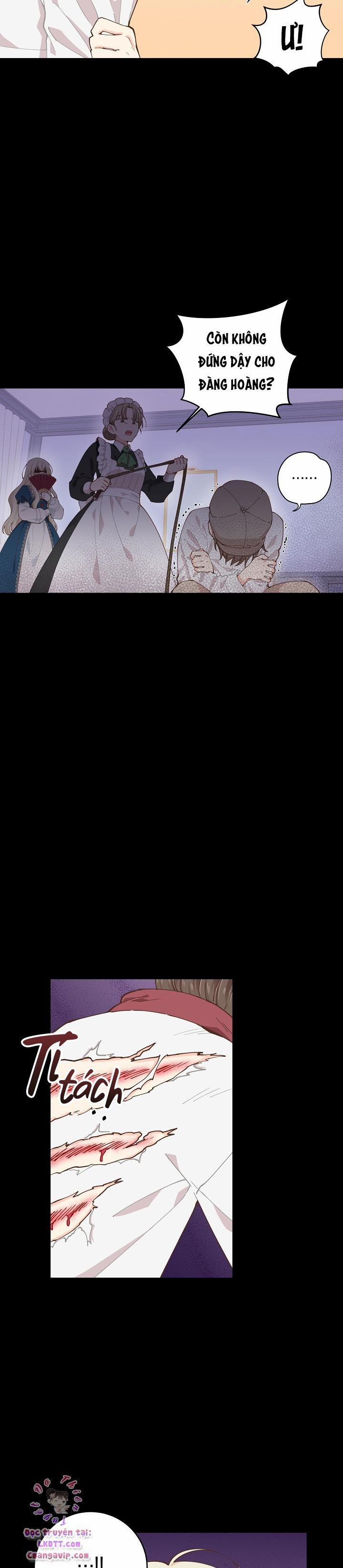 Tôi Đã Mệt Rồi 7 trang 5