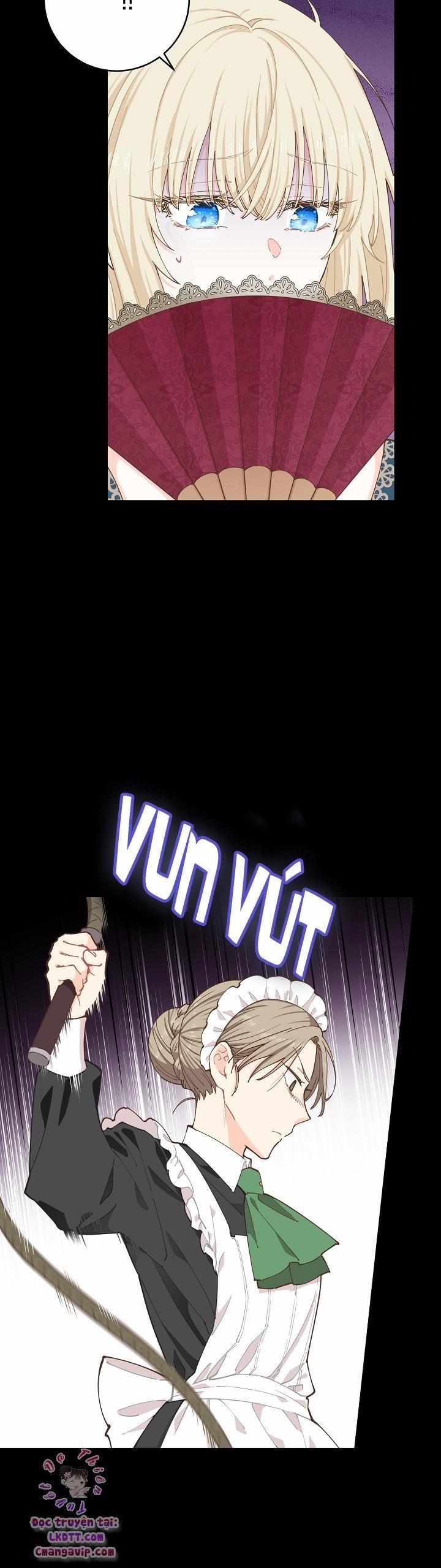 Tôi Đã Mệt Rồi 7 trang 6