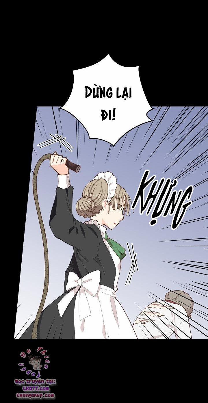 Tôi Đã Mệt Rồi 7 trang 7