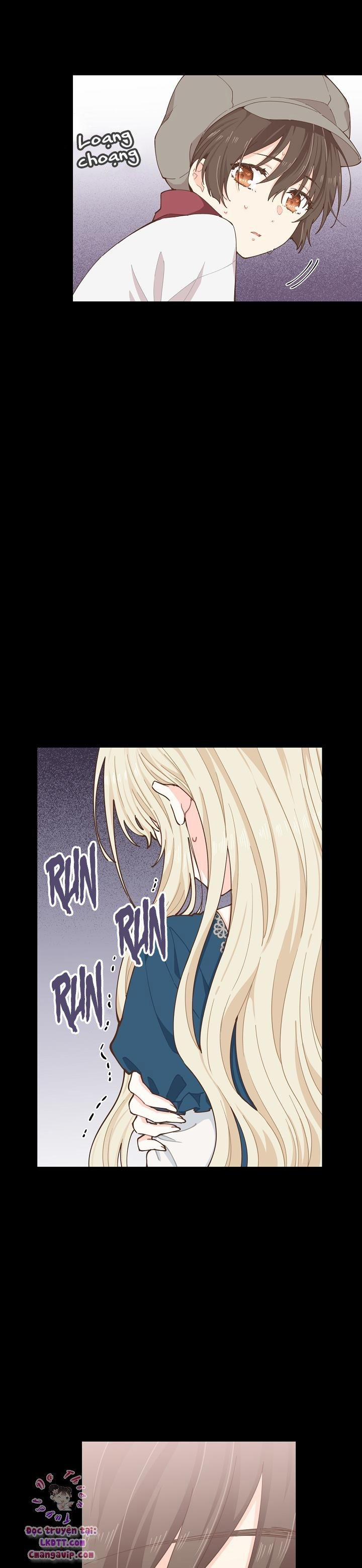 Tôi Đã Mệt Rồi 7 trang 9