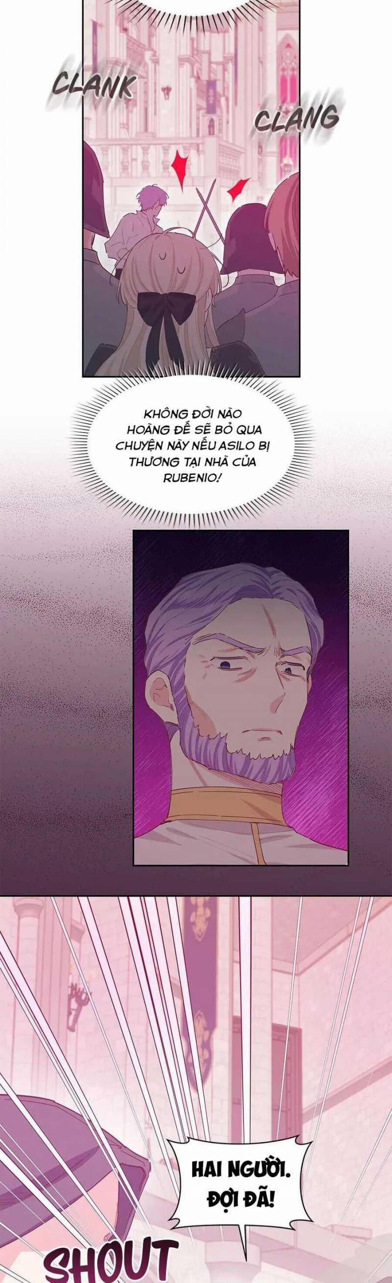 Tôi Đã Mệt Rồi 70 trang 1