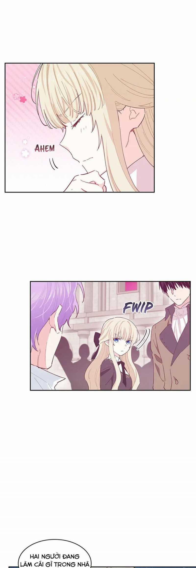 Tôi Đã Mệt Rồi 70 trang 10