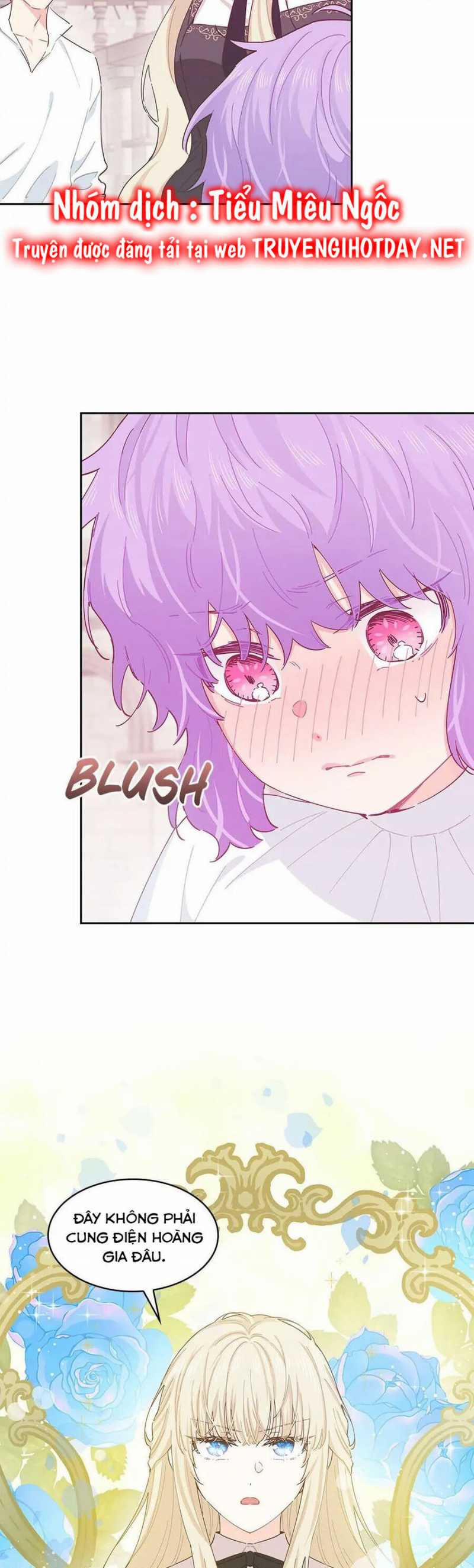 Tôi Đã Mệt Rồi 70 trang 13