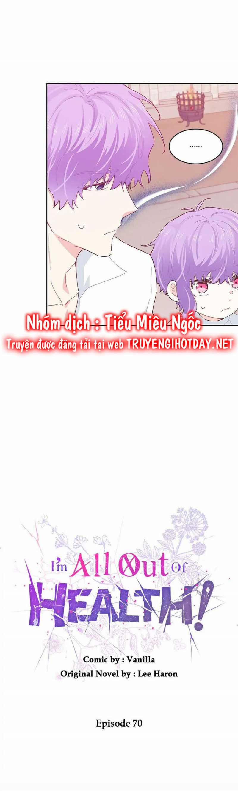 Tôi Đã Mệt Rồi 70 trang 16