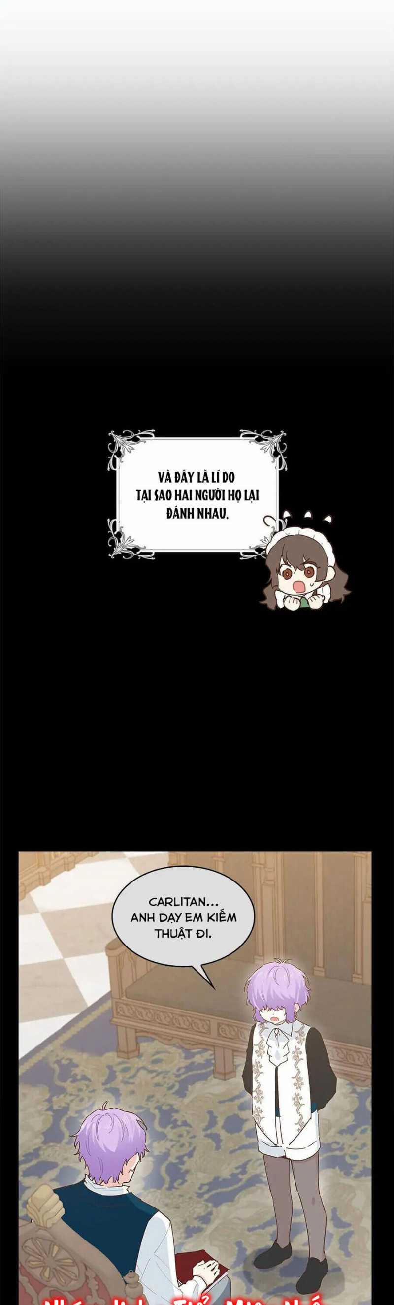 Tôi Đã Mệt Rồi 70 trang 17