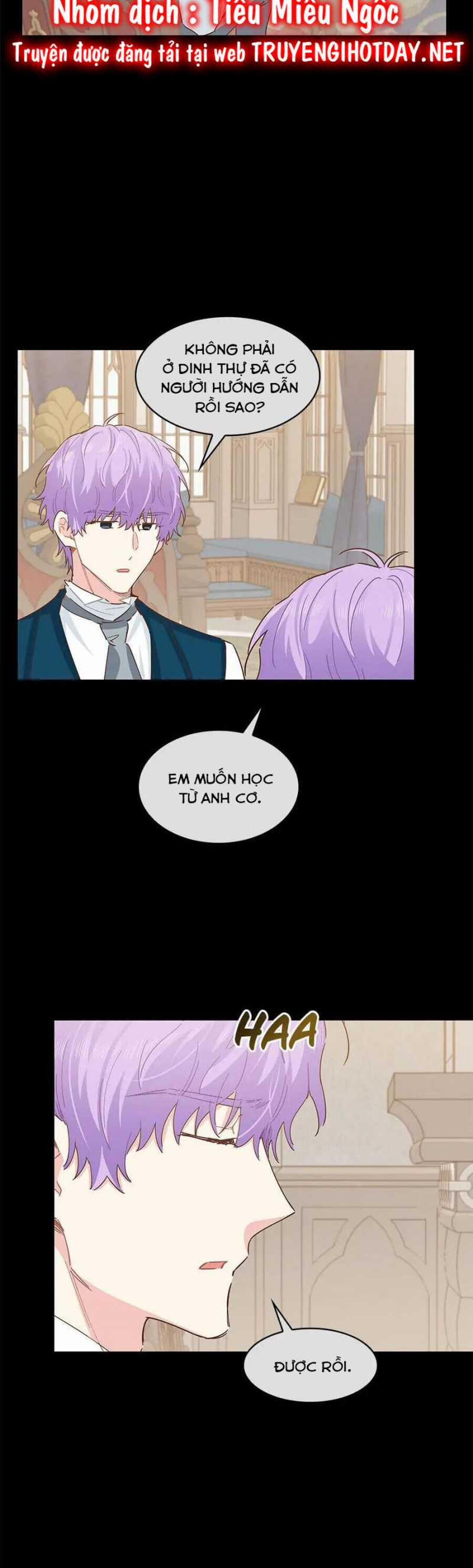 Tôi Đã Mệt Rồi 70 trang 18