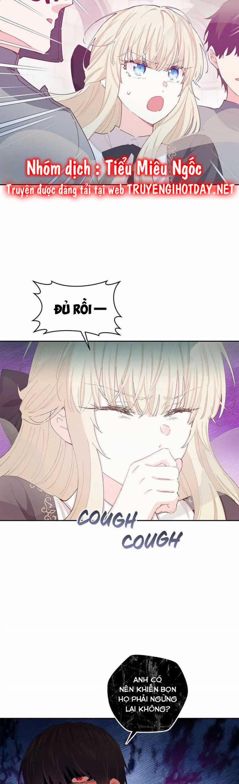 Tôi Đã Mệt Rồi 70 trang 2