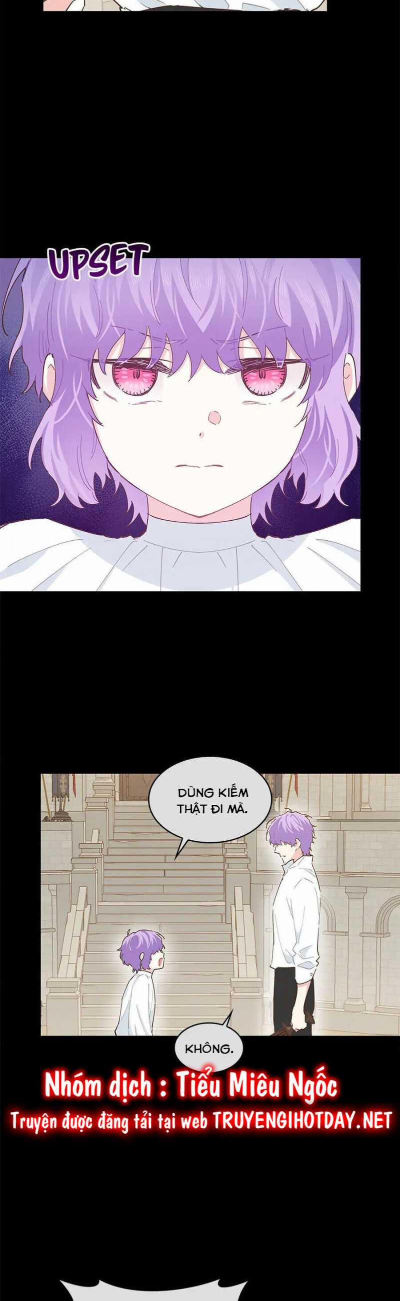 Tôi Đã Mệt Rồi 70 trang 20