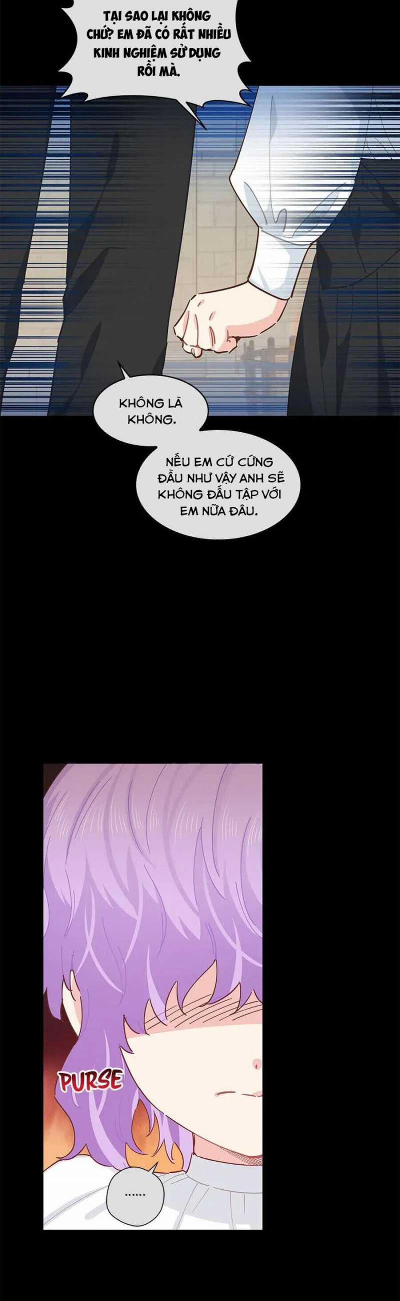 Tôi Đã Mệt Rồi 70 trang 21