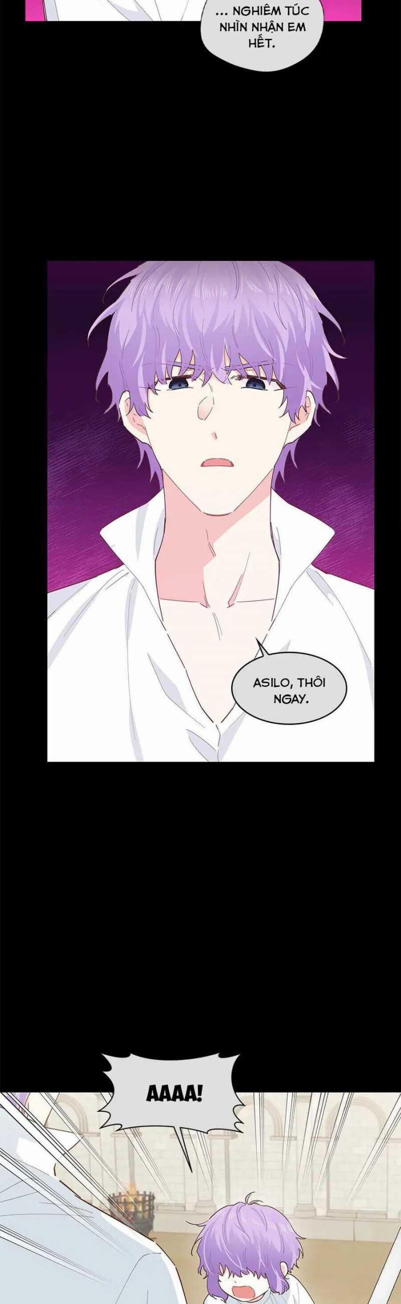 Tôi Đã Mệt Rồi 70 trang 24