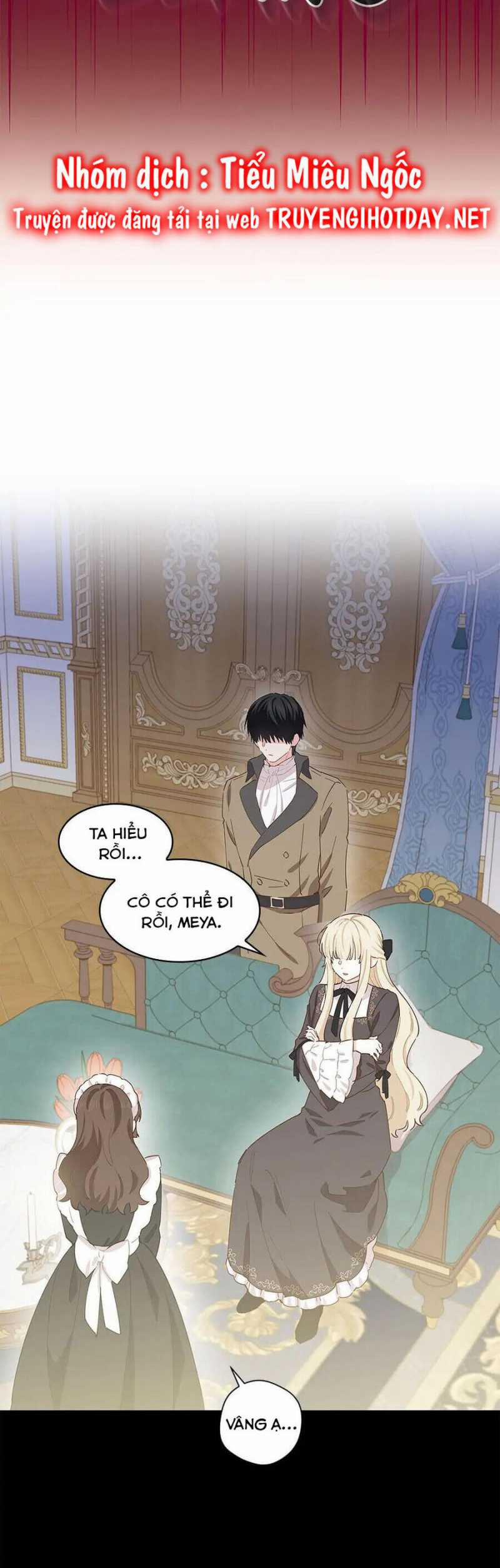 Tôi Đã Mệt Rồi 70 trang 26