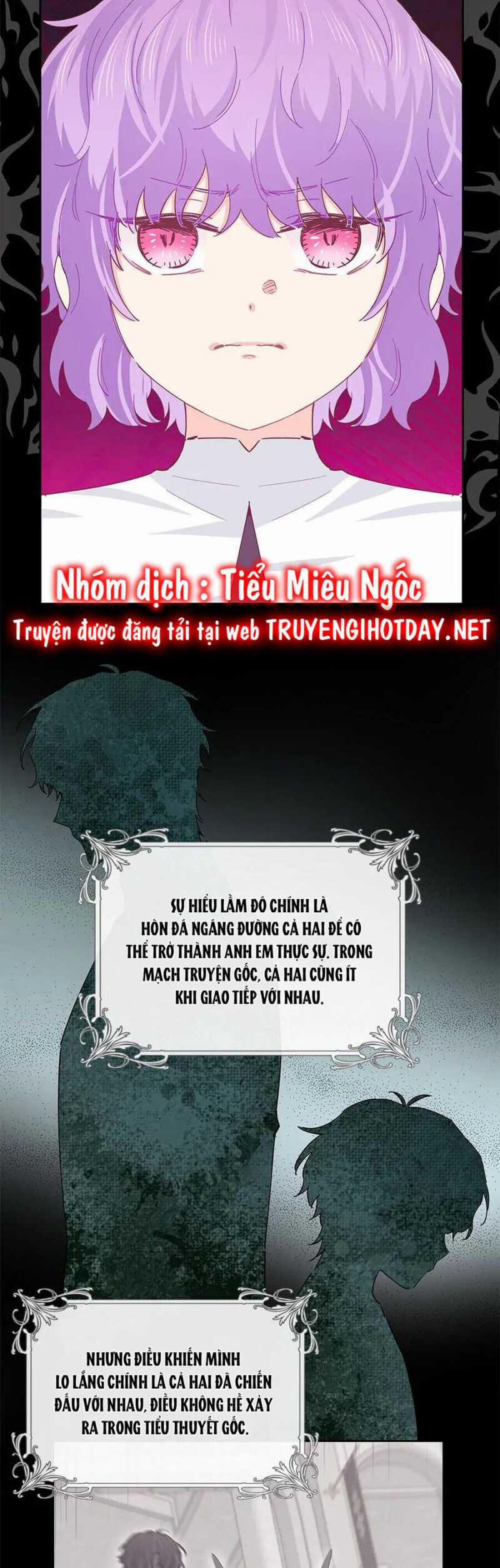 Tôi Đã Mệt Rồi 70 trang 28