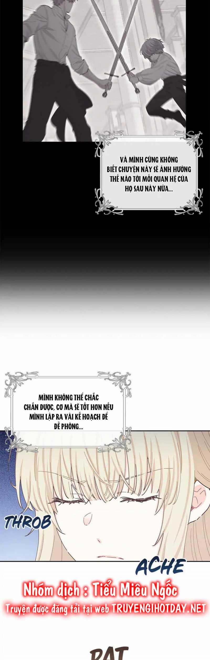 Tôi Đã Mệt Rồi 70 trang 29