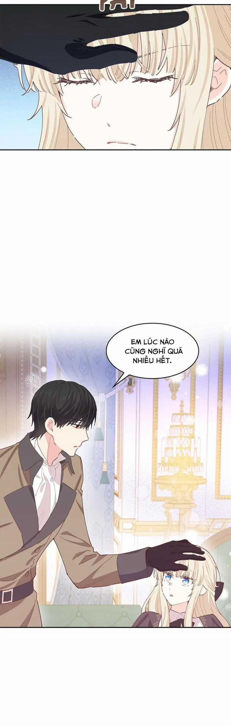 Tôi Đã Mệt Rồi 70 trang 30