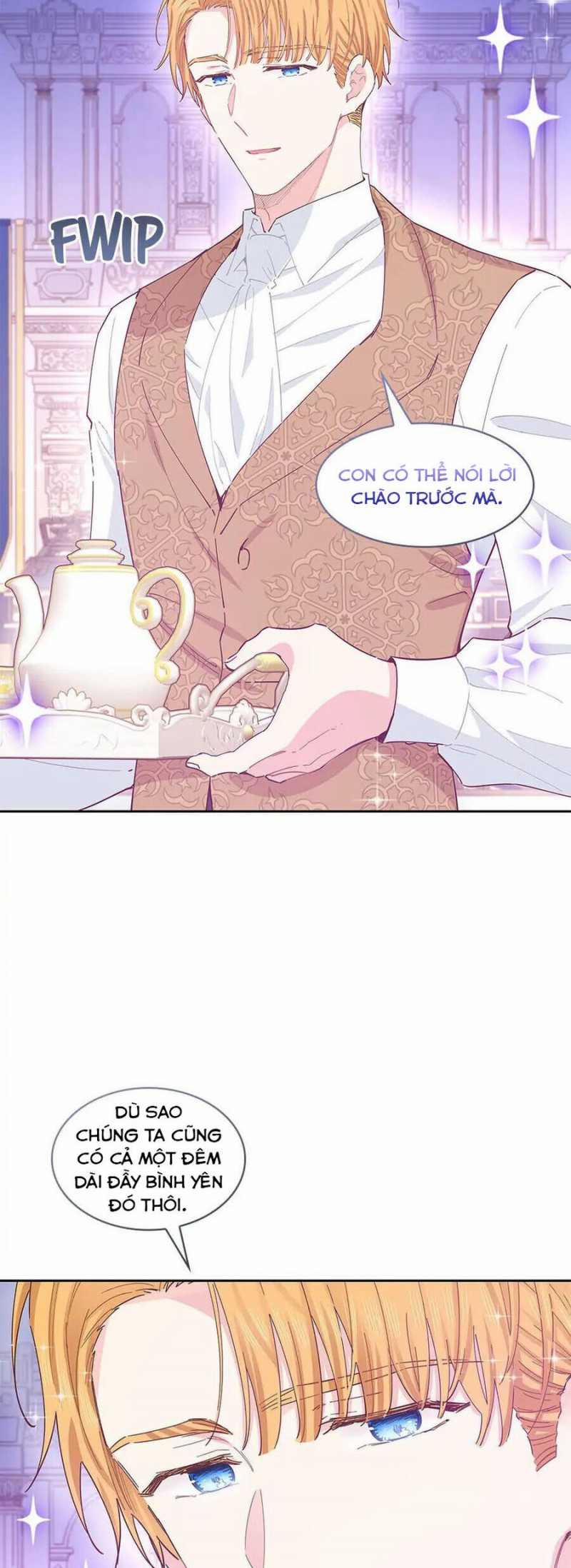 Tôi Đã Mệt Rồi 70 trang 39