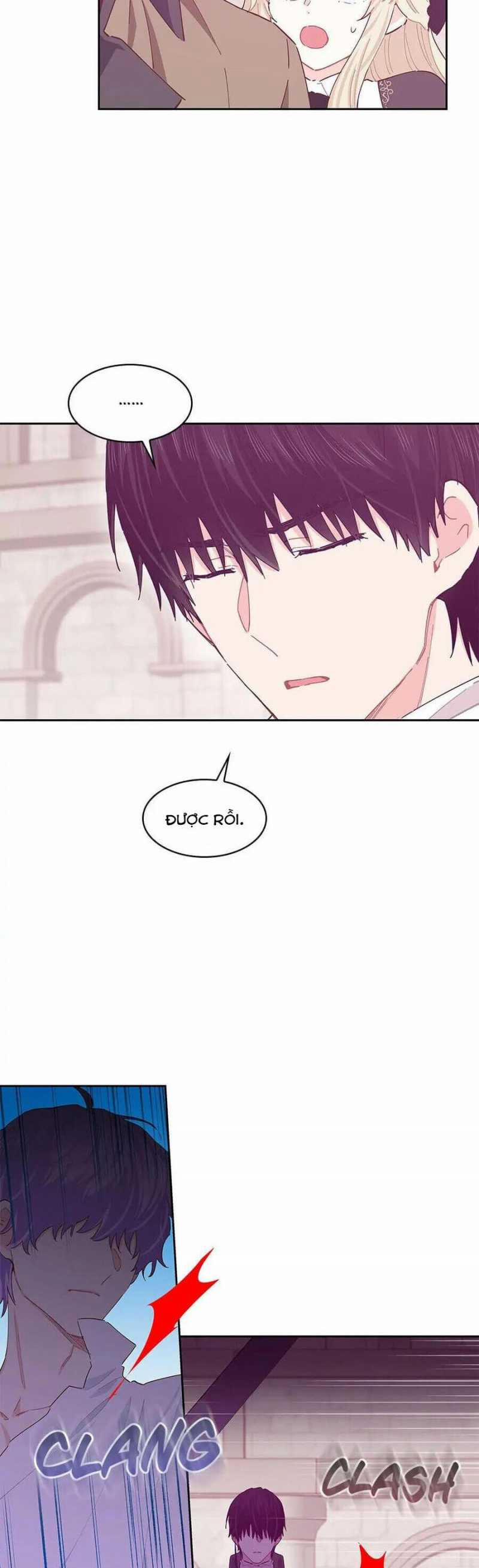 Tôi Đã Mệt Rồi 70 trang 4