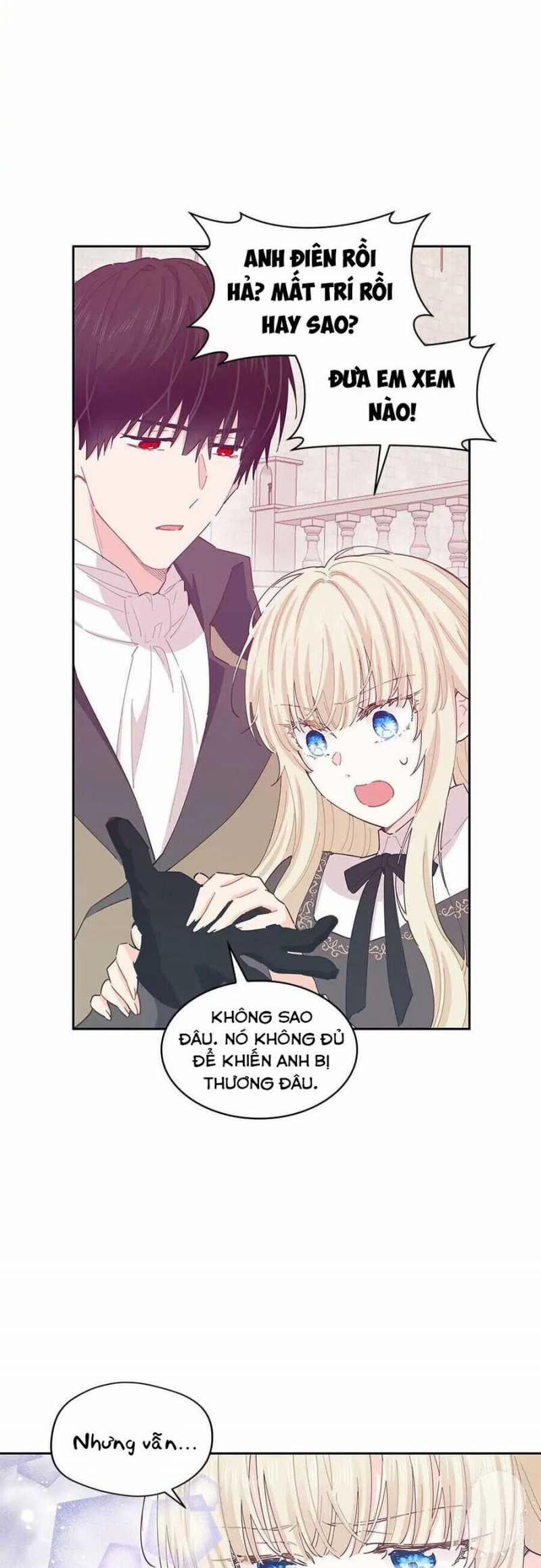 Tôi Đã Mệt Rồi 70 trang 8