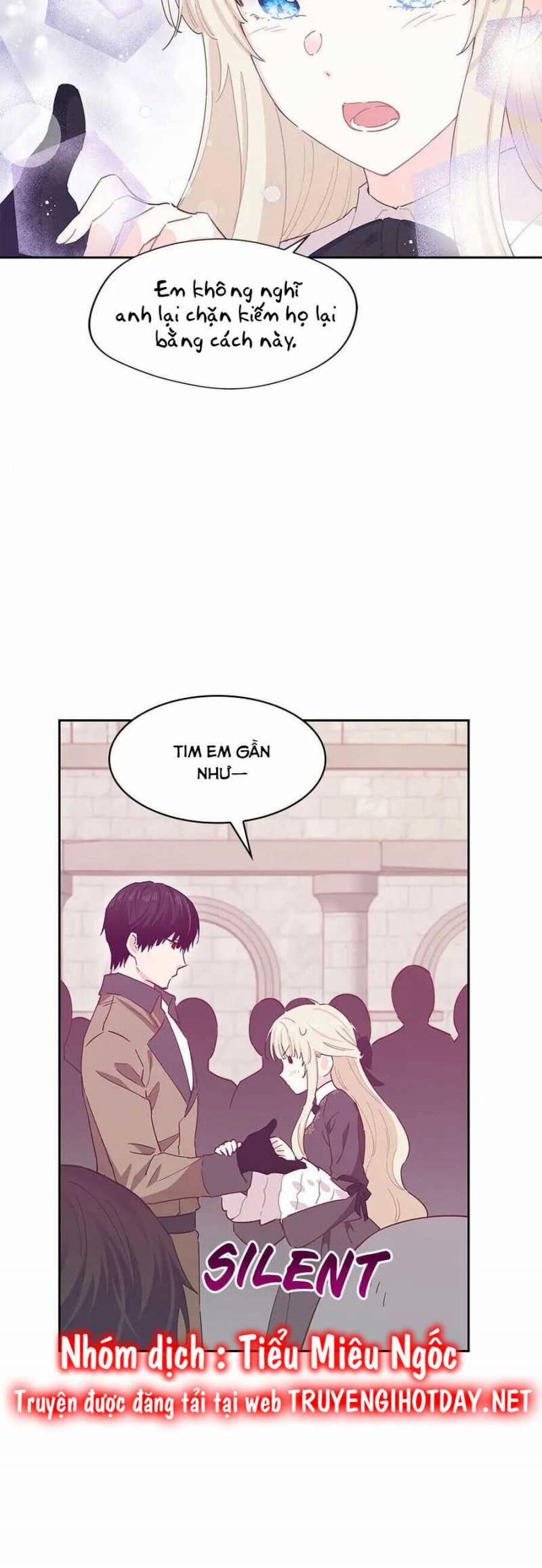 Tôi Đã Mệt Rồi 70 trang 9