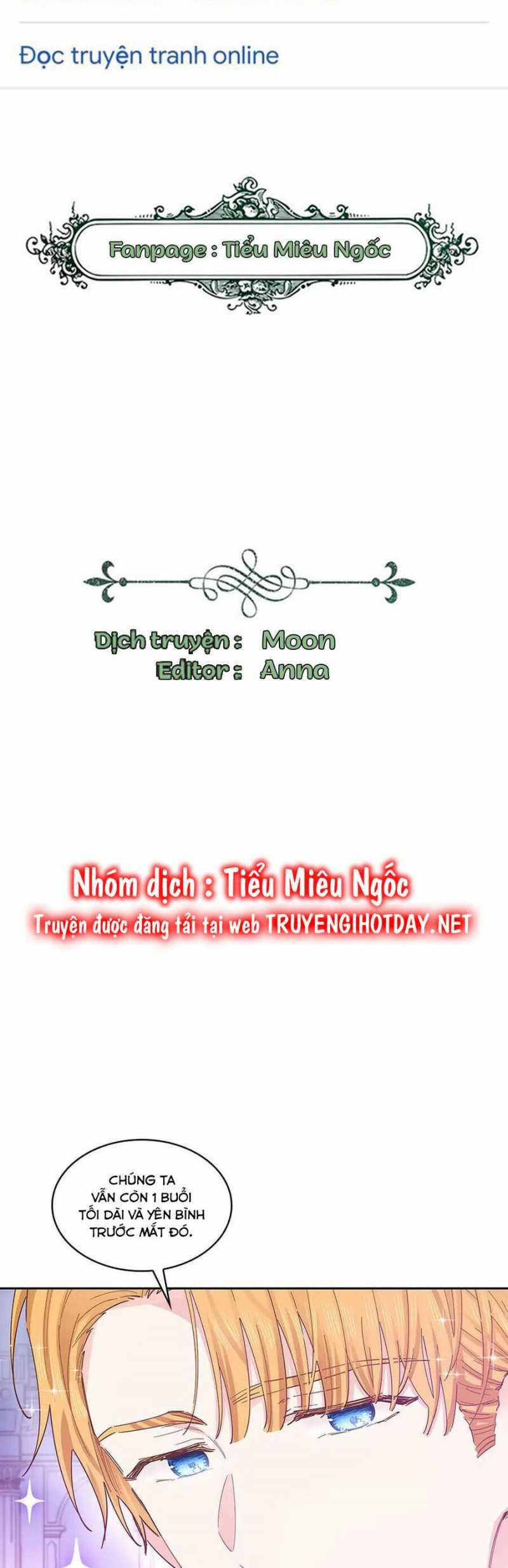 Tôi Đã Mệt Rồi 71 trang 0