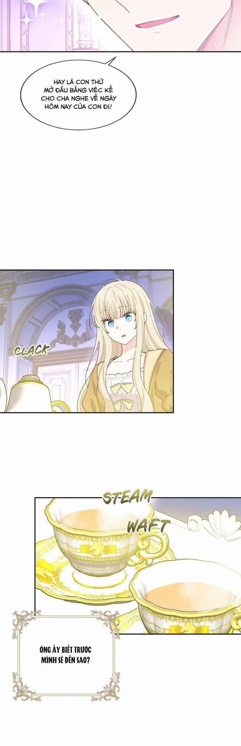 Tôi Đã Mệt Rồi 71 trang 1