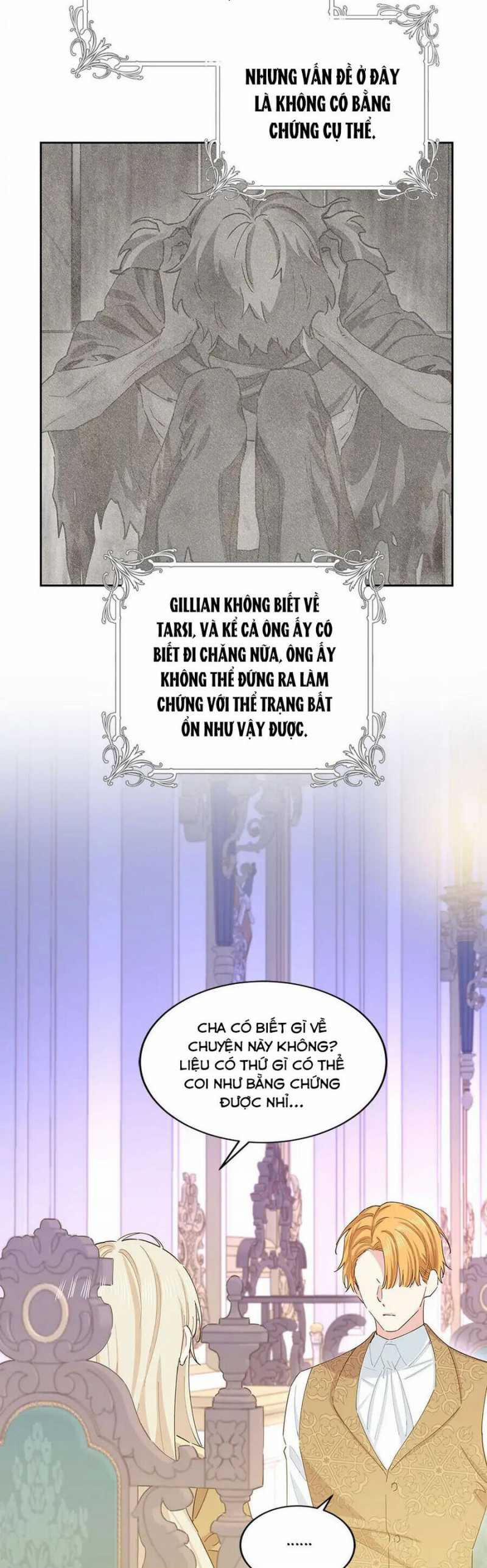 Tôi Đã Mệt Rồi 71 trang 10