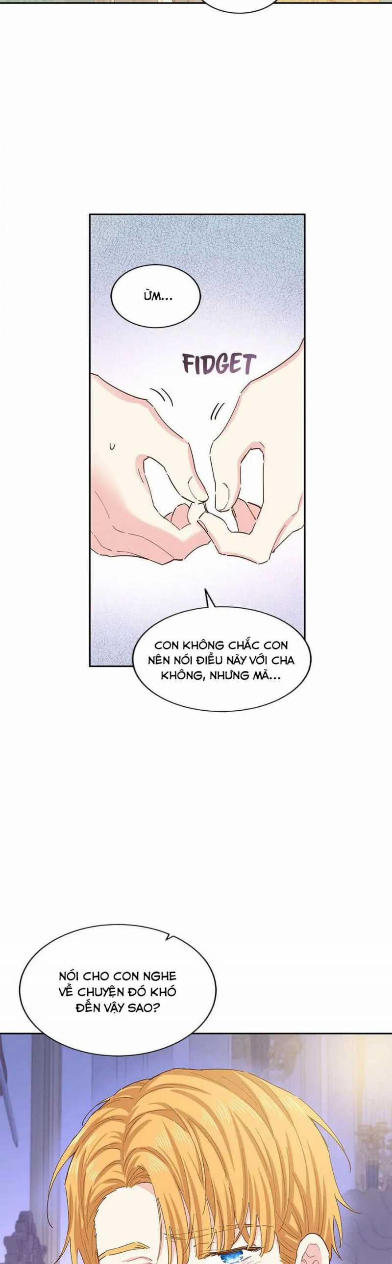 Tôi Đã Mệt Rồi 71 trang 11