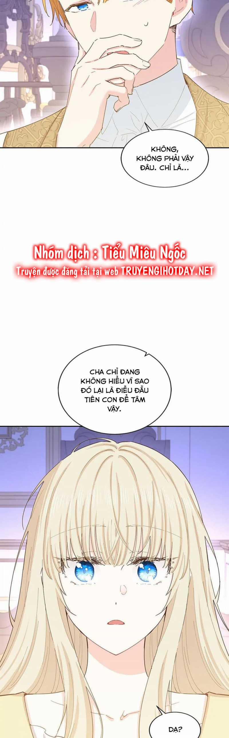 Tôi Đã Mệt Rồi 71 trang 12