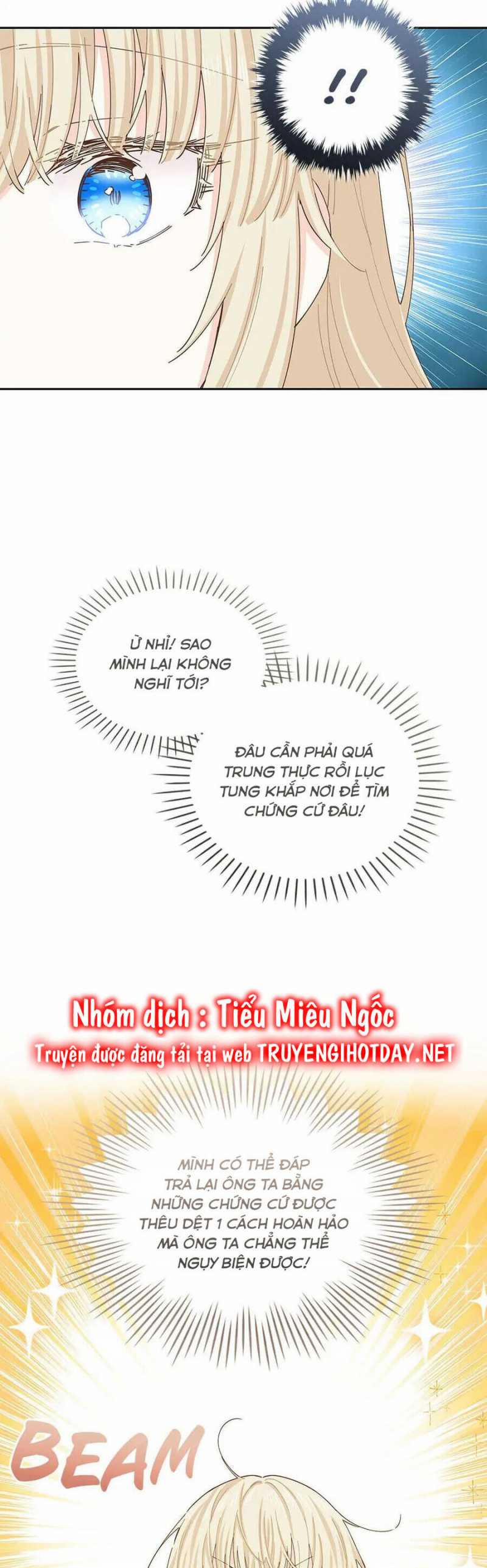 Tôi Đã Mệt Rồi 71 trang 14