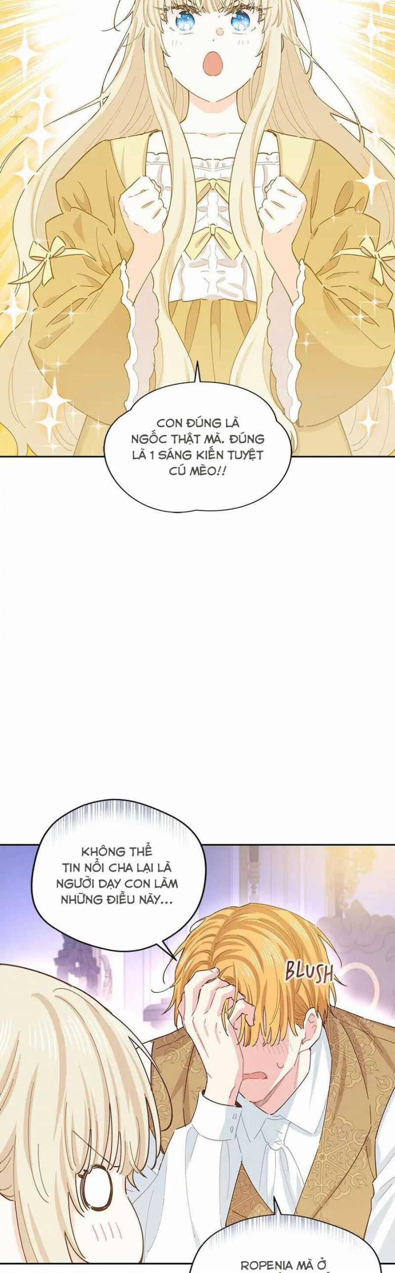 Tôi Đã Mệt Rồi 71 trang 15