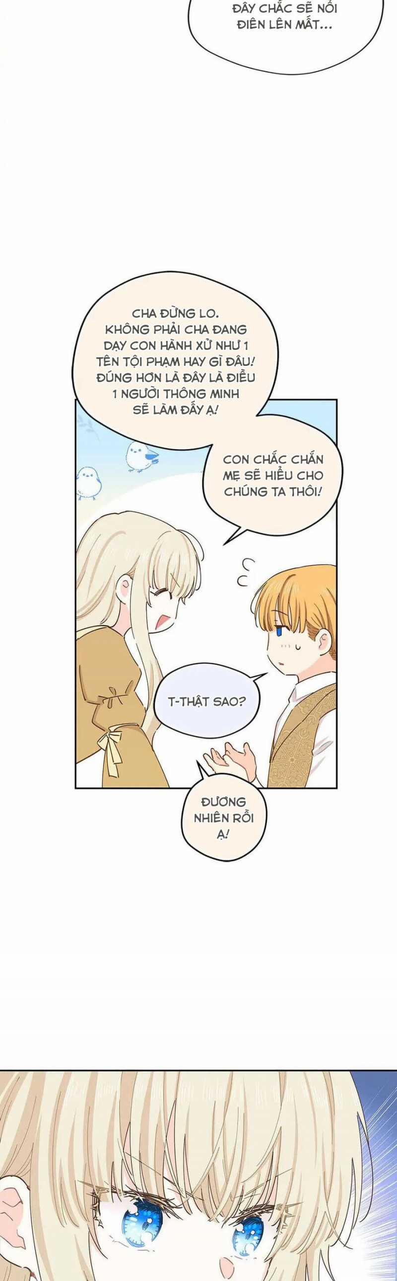 Tôi Đã Mệt Rồi 71 trang 16