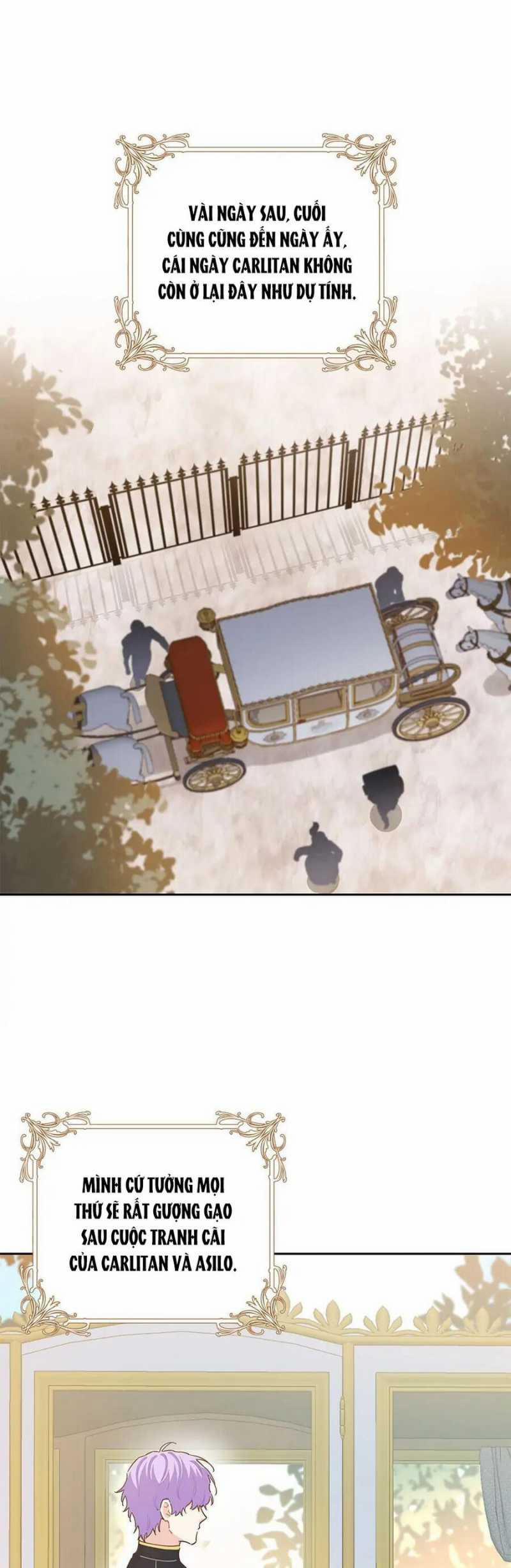 Tôi Đã Mệt Rồi 71 trang 18